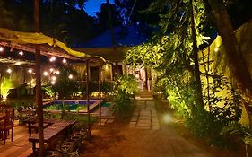 Chapter Two Goa